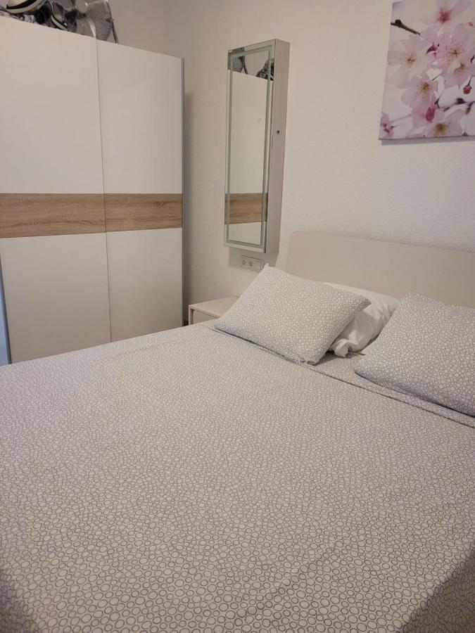 Appartement Baraba Maslenica Esterno foto